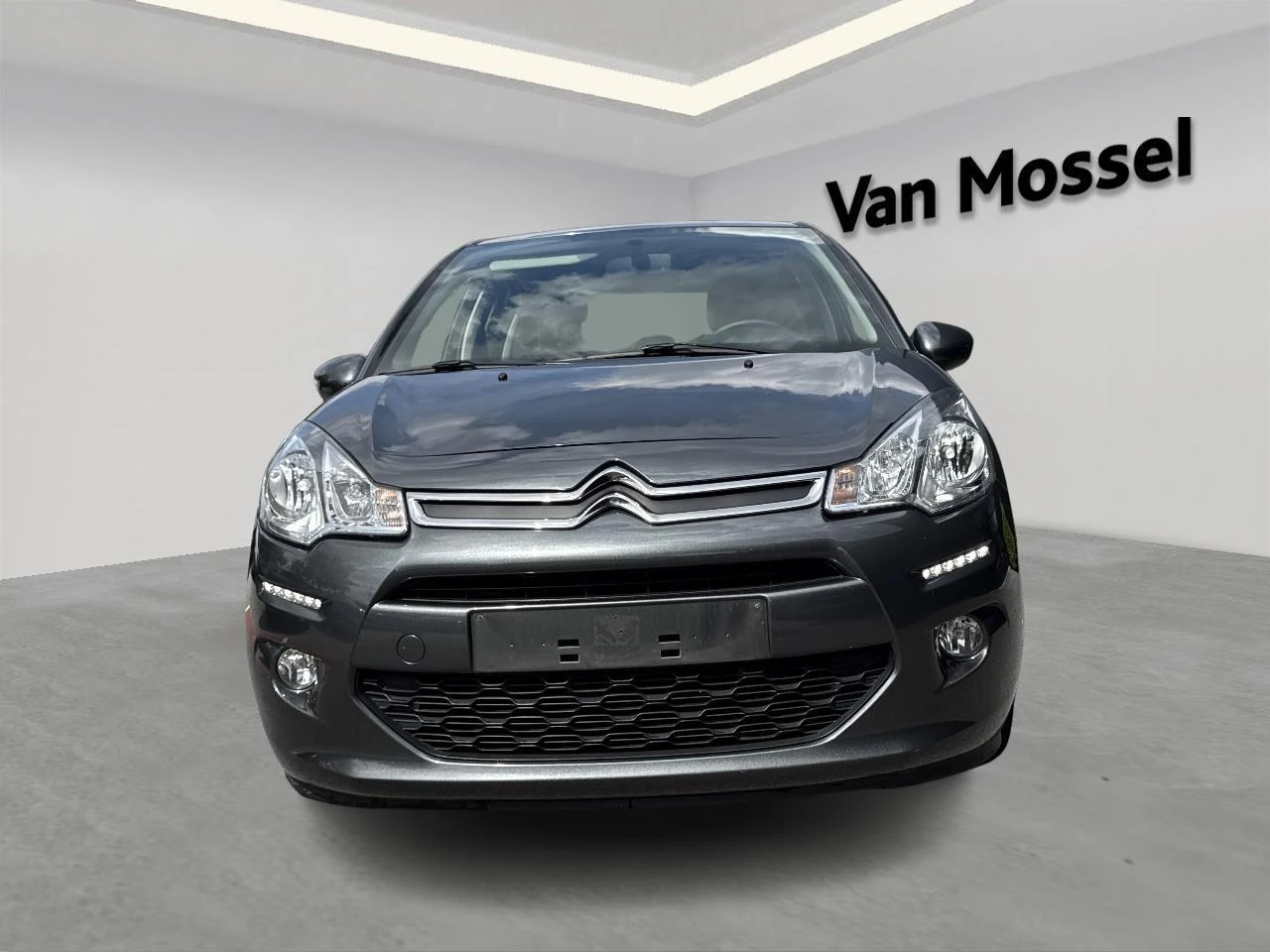 Citroën C3 C3