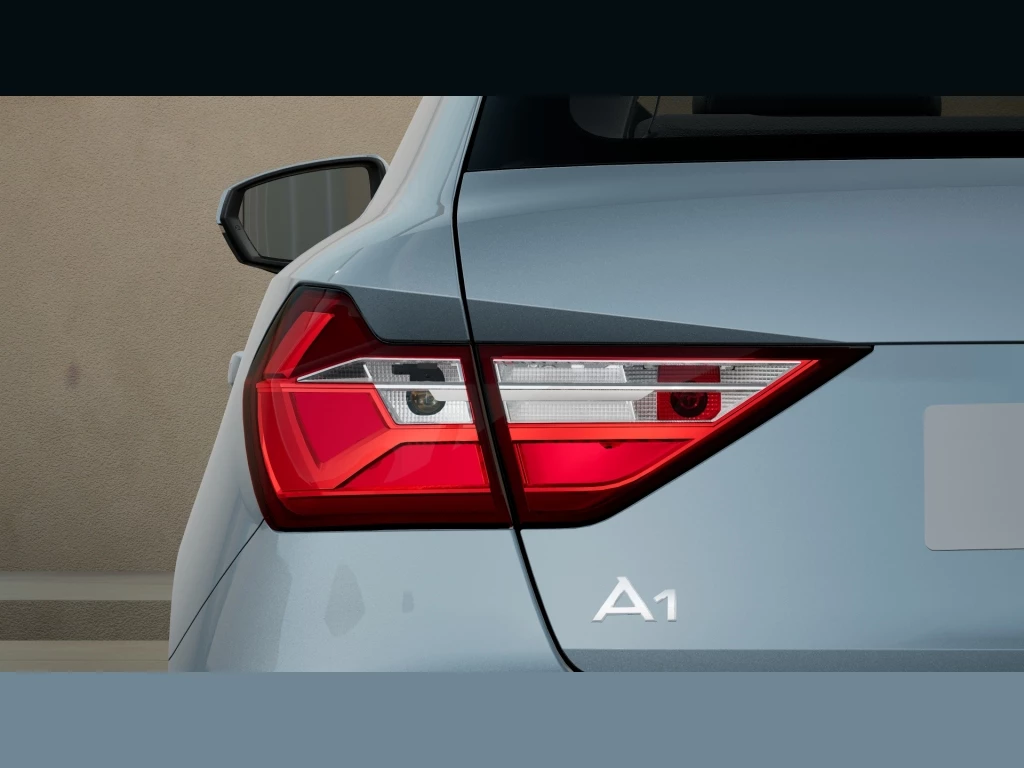 Audi-A1 Sportback-image-6