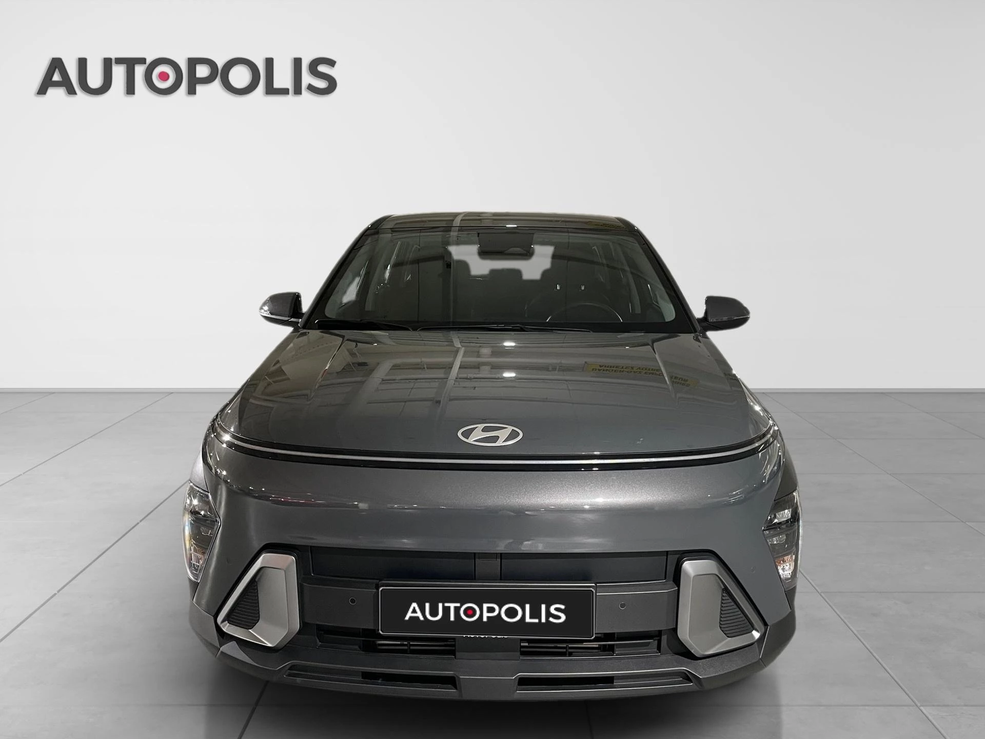 Hyundai Kona 1.6 T-GDI Techno 48V 7-DCT