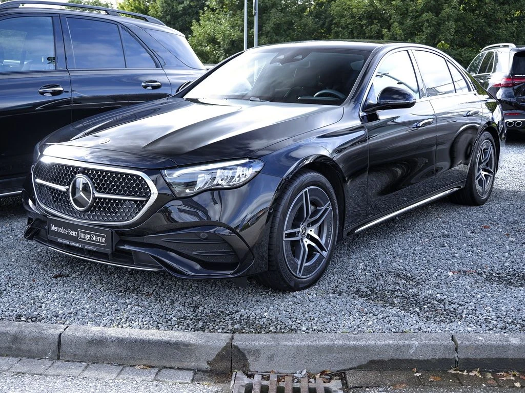 Mercedes-Benz-E-Klasse 220 d-image-7