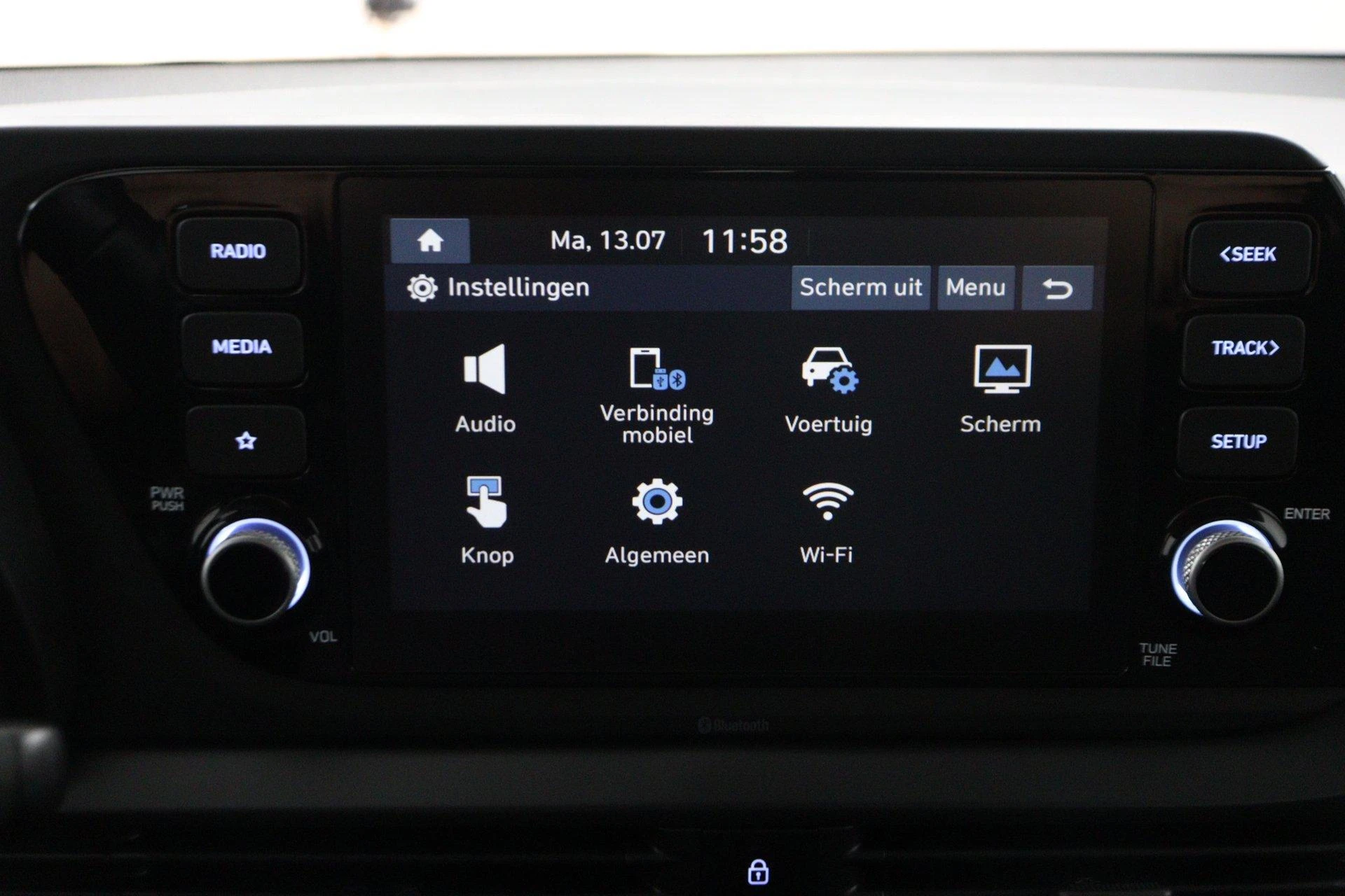 Hyundai i20 1.2 MPI Comfort |