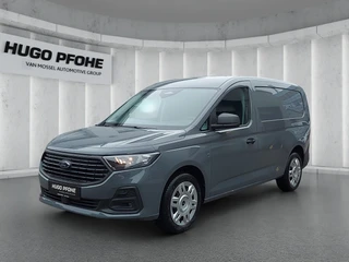 Ford Transit Connect Grand Trend 2.0 EcoBlue 75kW Kasten-LKW. MJ 2026.75