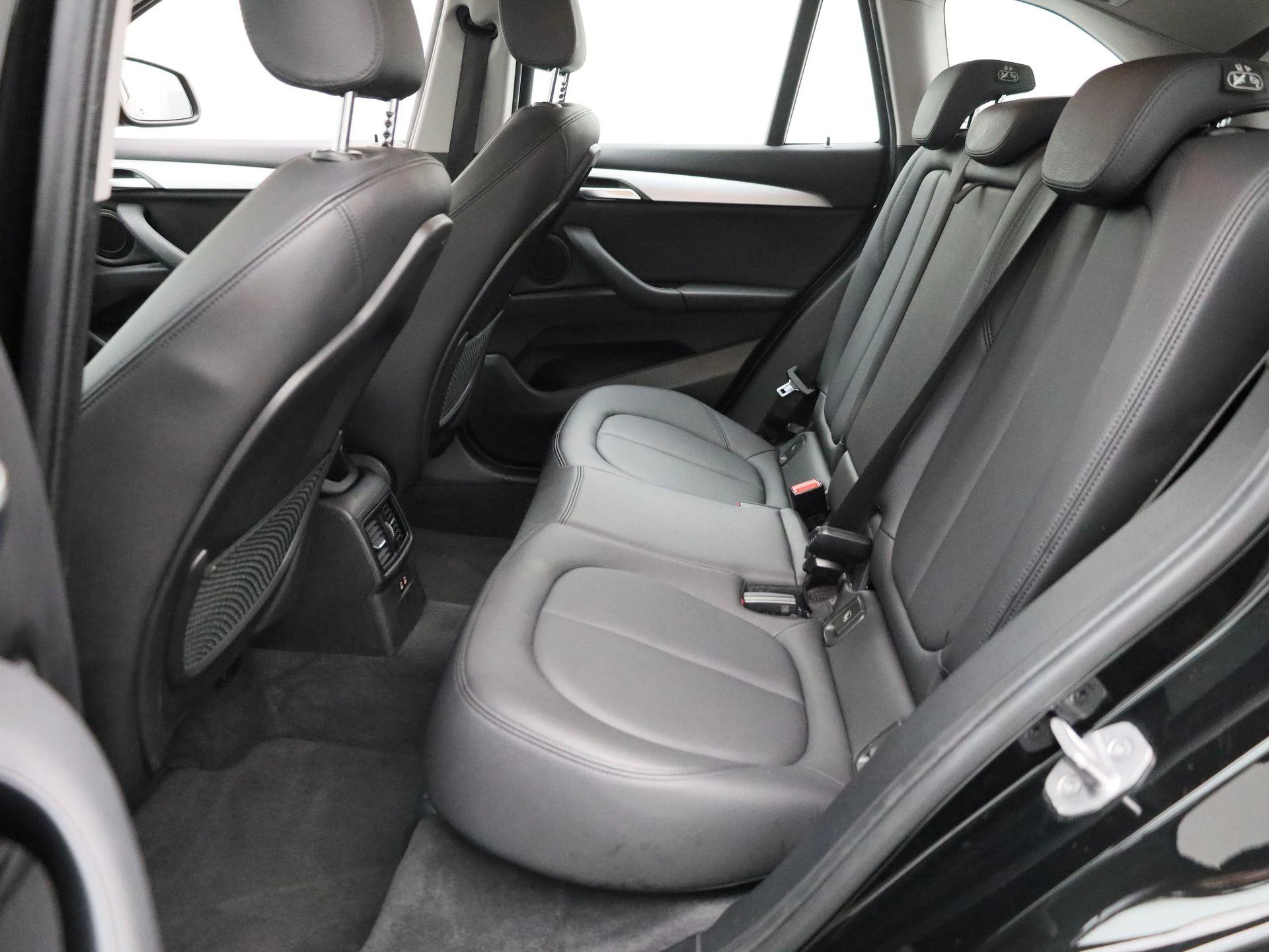 BMW X1 sDrive18iA (100 kW)