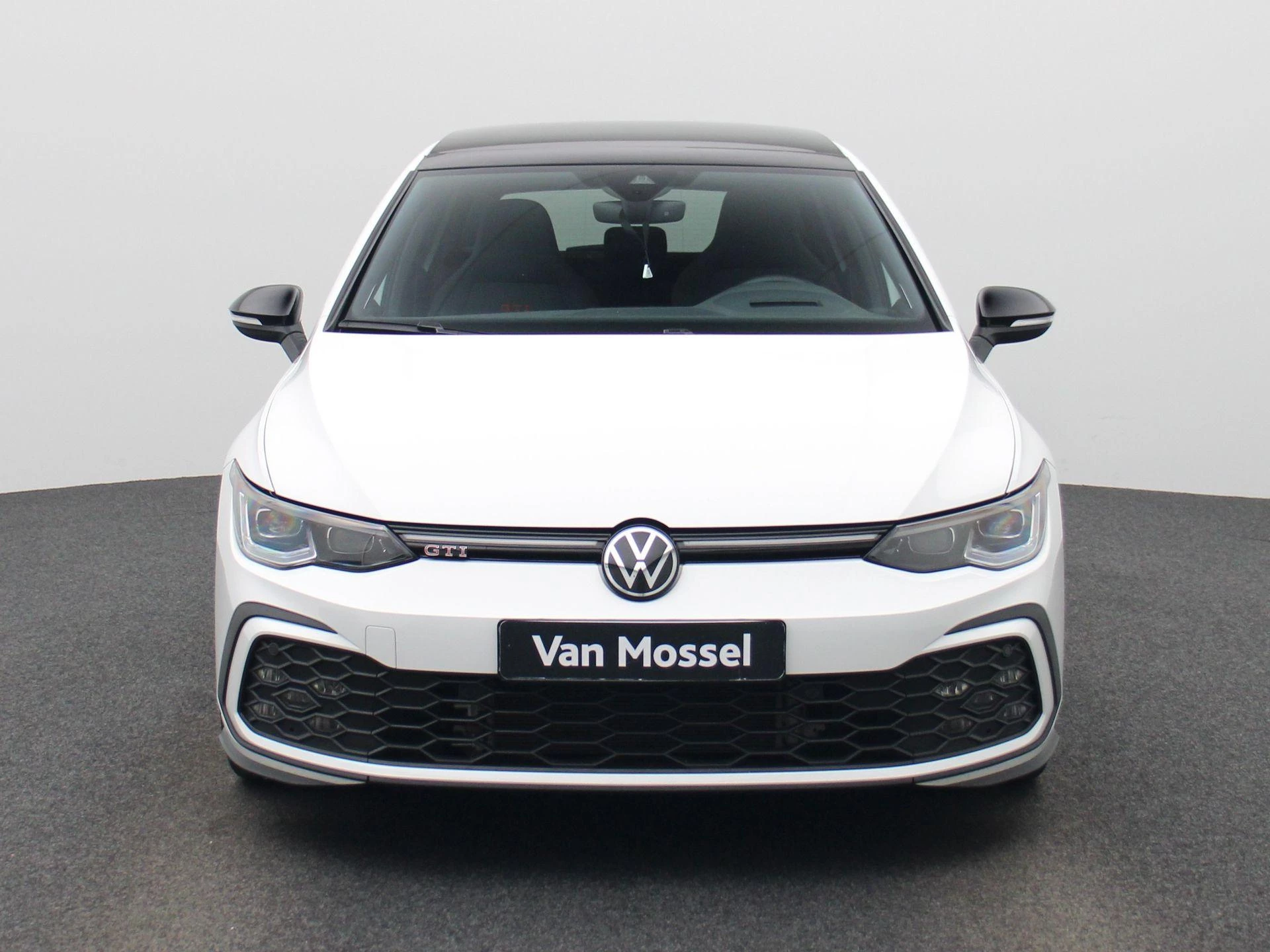 Volkswagen Golf 2.0 TSI GTI 245 PK |