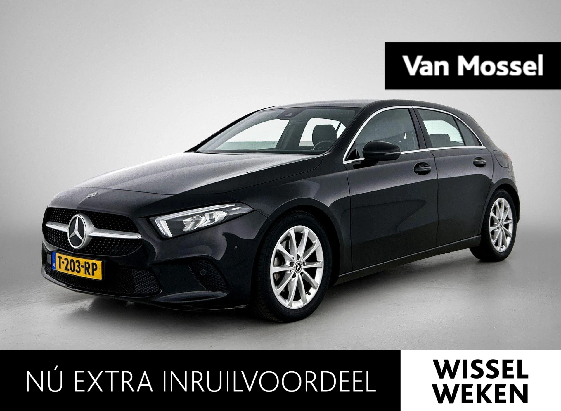 Mercedes-Benz-A-Klasse-image-0