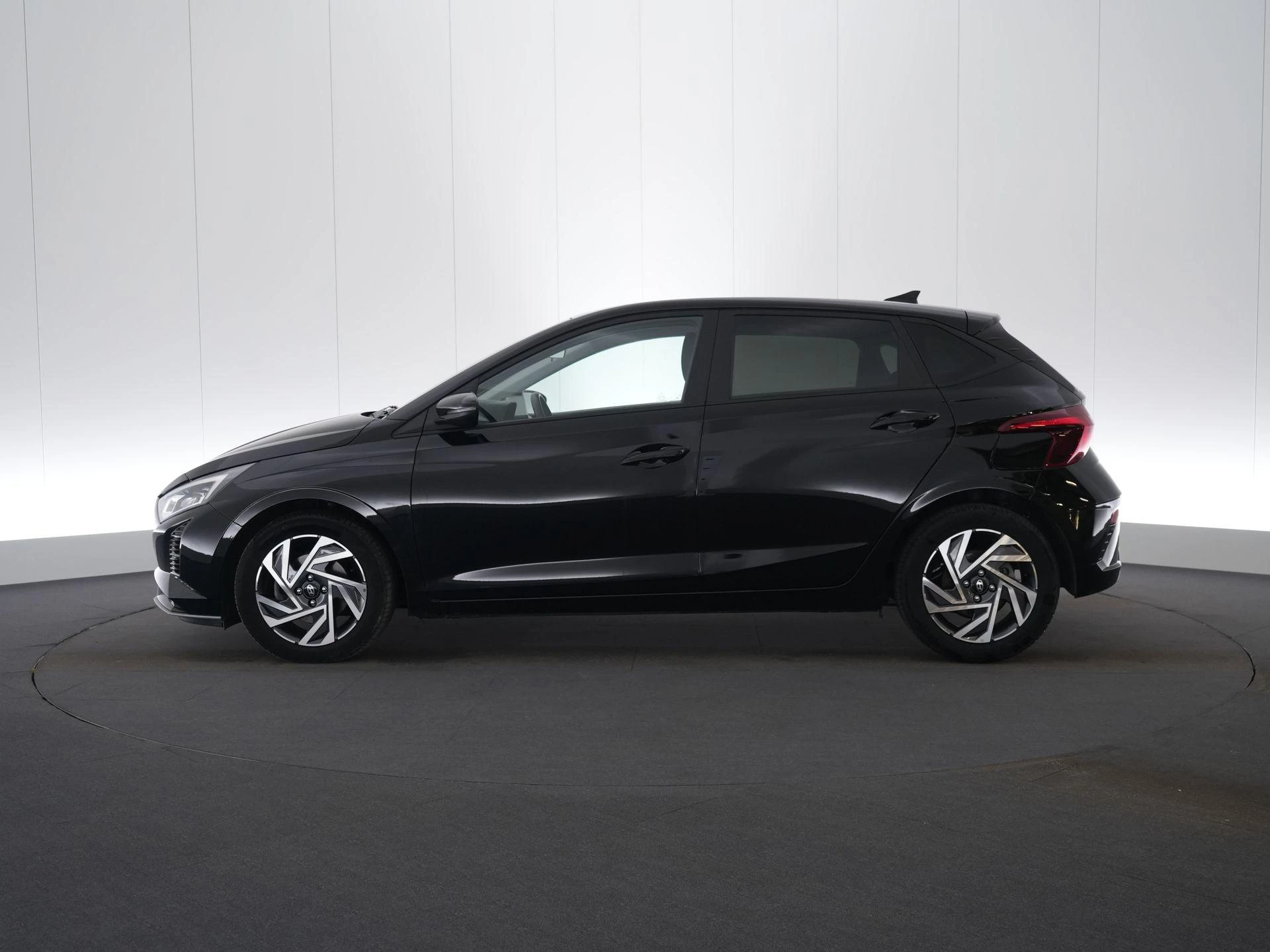 Hyundai i20 1.0 T-GDi 7-DCT 74kW Twist