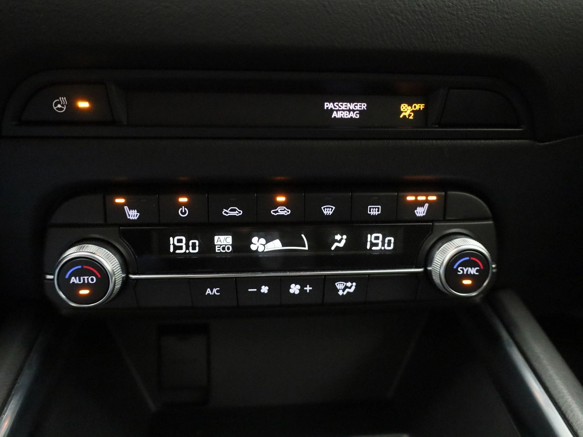 Mazda CX-5 2.0 e-SkyActiv-G M Hybrid 165 Homura
