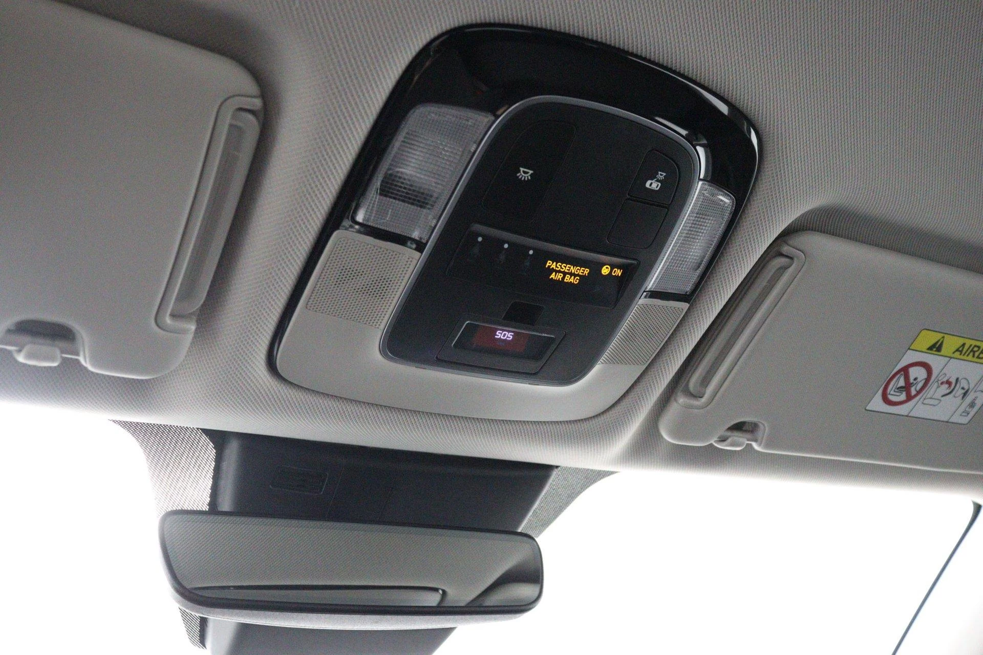 Hyundai Tucson 1.6 T-GDI PHEV Comfort 4WD Automaat |