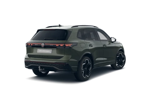 Volkswagen Tiguan 1.5 eHybrid R-Line Edition 204 PK Plug in Hybride