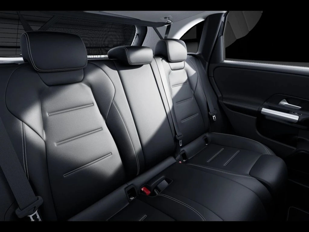 Mercedes-Benz-B-Klasse 220 d-image-11