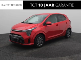Kia Picanto 1.0 DPI DynamicPlusLine