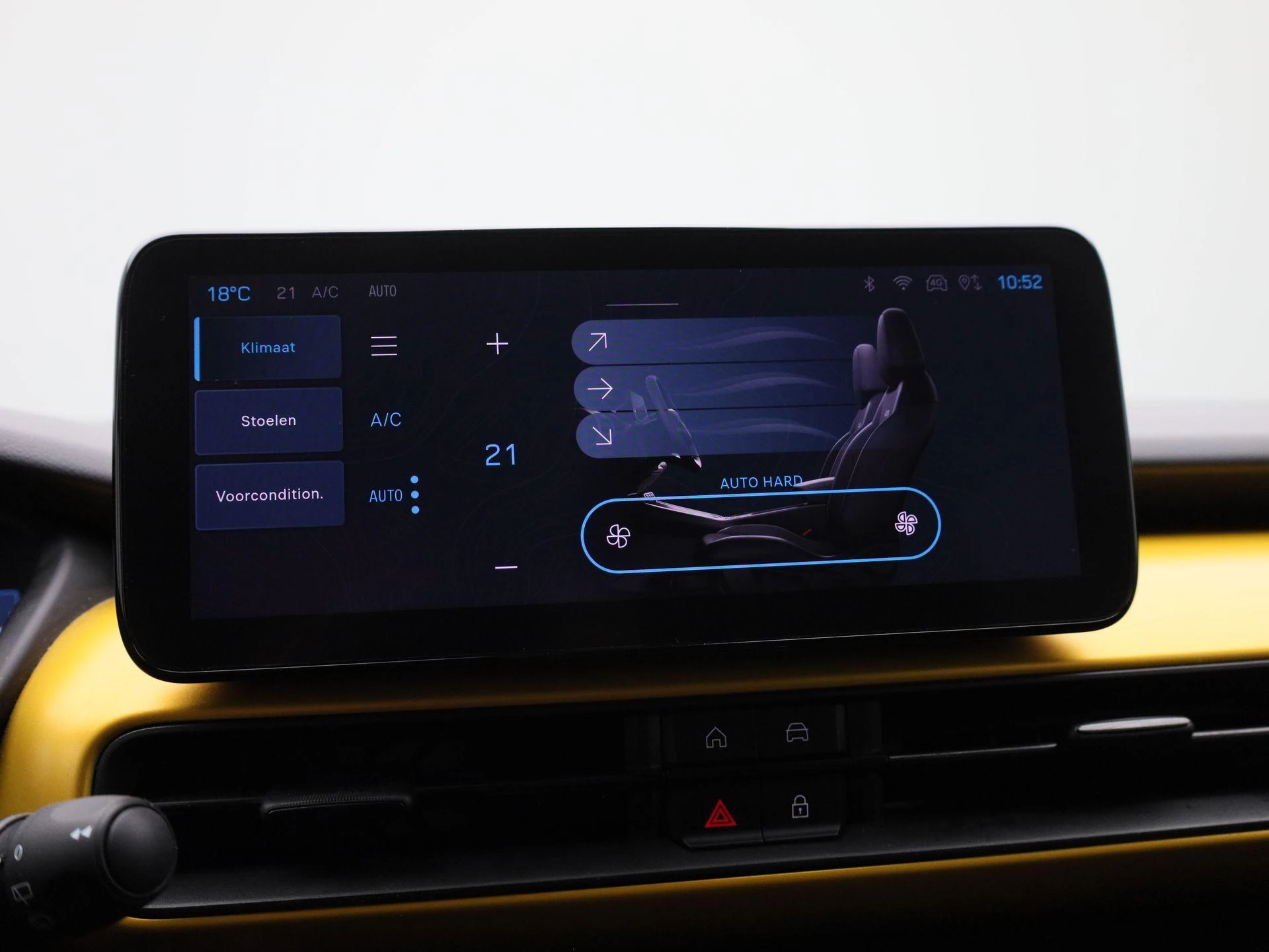 Jeep Avenger 54kWh 1st Edition