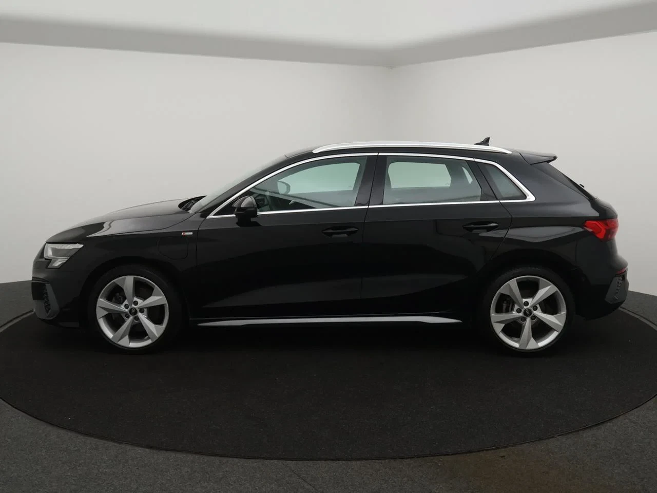 Audi A3 Sportback PHEV A3 Sportback S line PHEV 40TFSIe 204PK *AUTOMAAT*VIRTUAL COCKPIT*PDC*CRUISE*NAVI*APP-CONNECT*...*