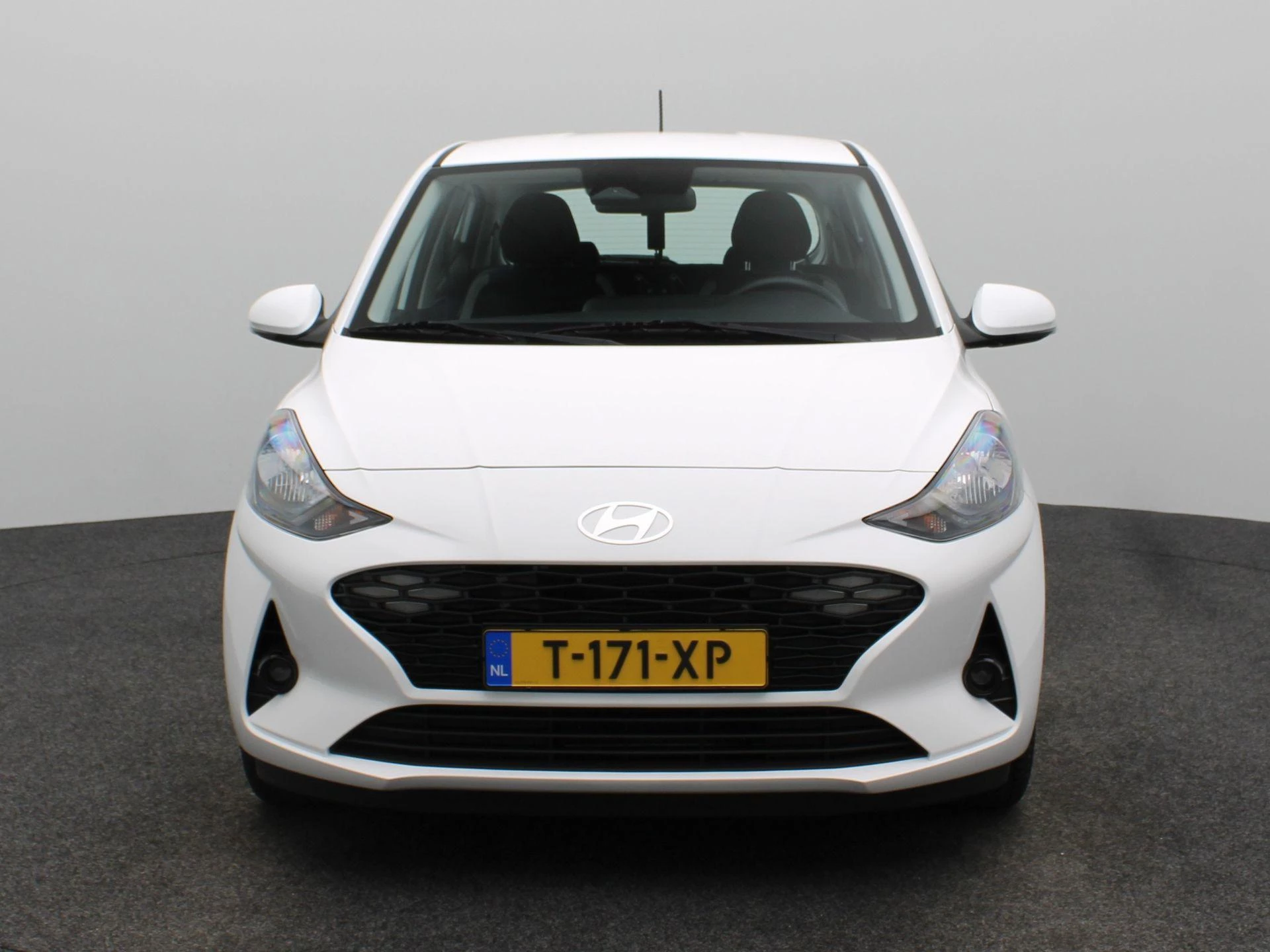 Hyundai i10 1.0 Comfort |