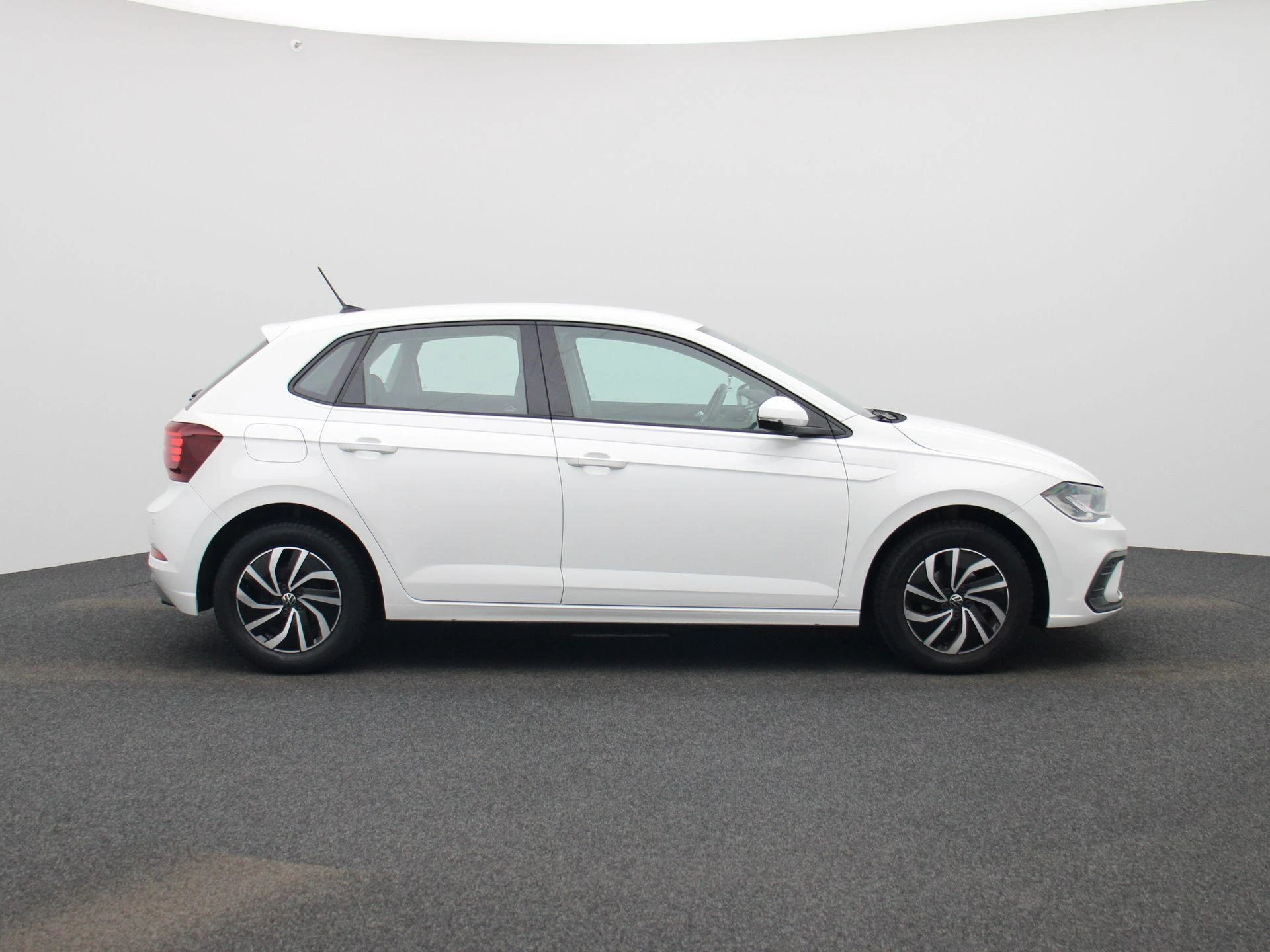 Volkswagen Polo 1.0 TSI Life Business 95 PK|