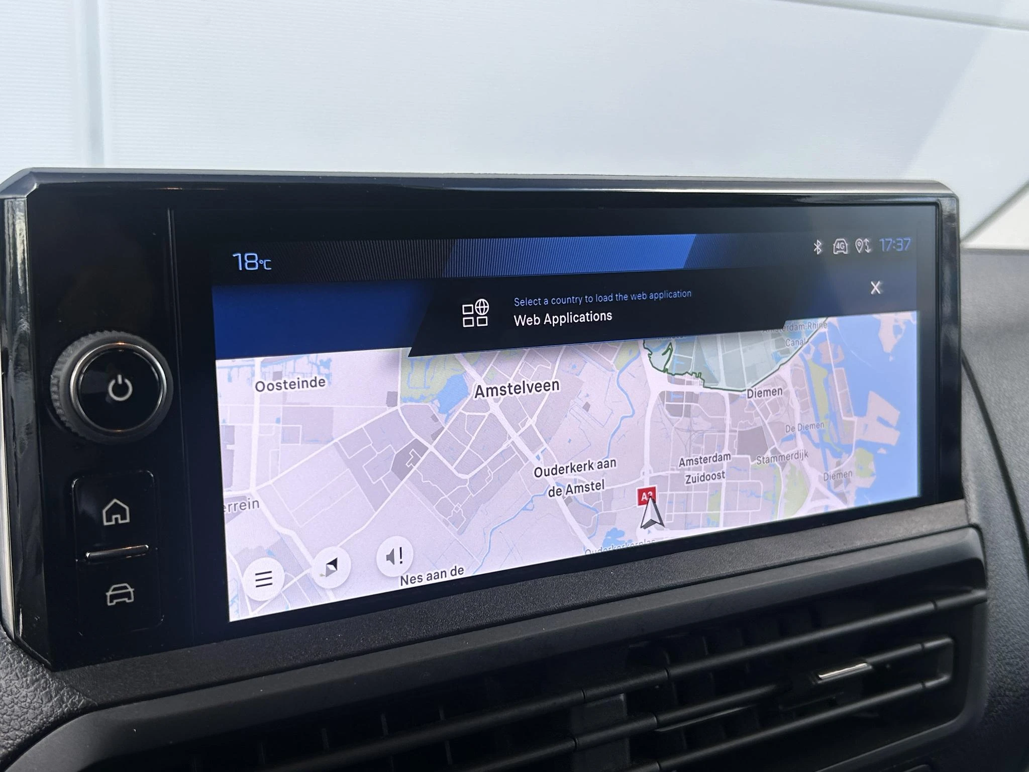 Peugeot e-Expert EV L2 75 kWh
