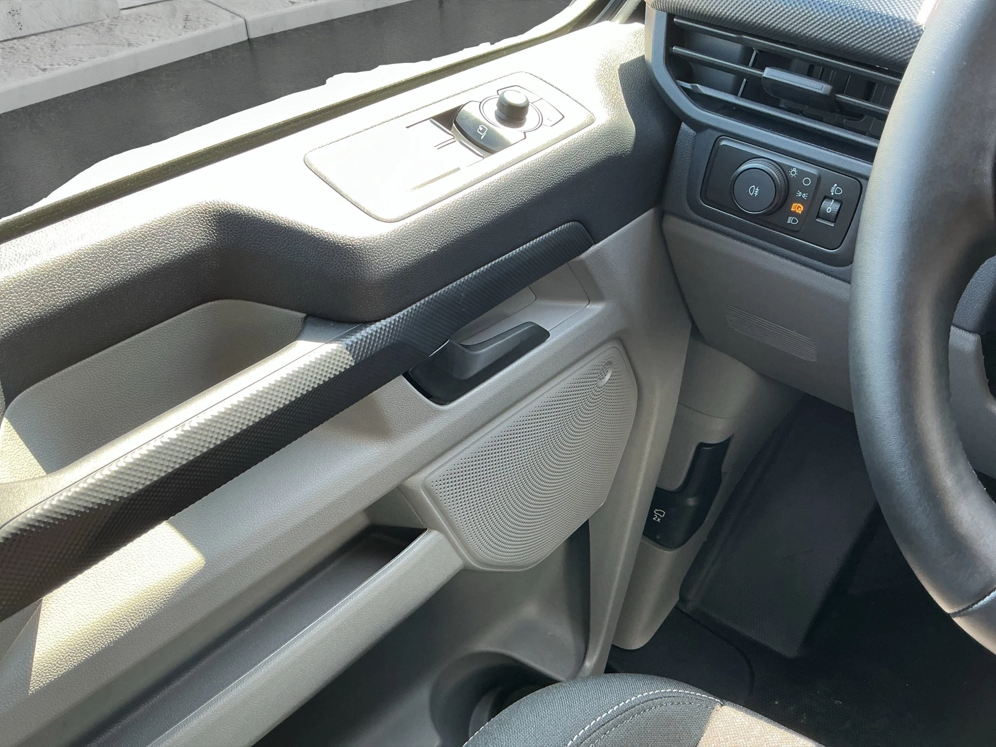 Ford Transit Custom Trend 320 L2 DoKa Kasten-LKW *HEZ Aktionsangebot*