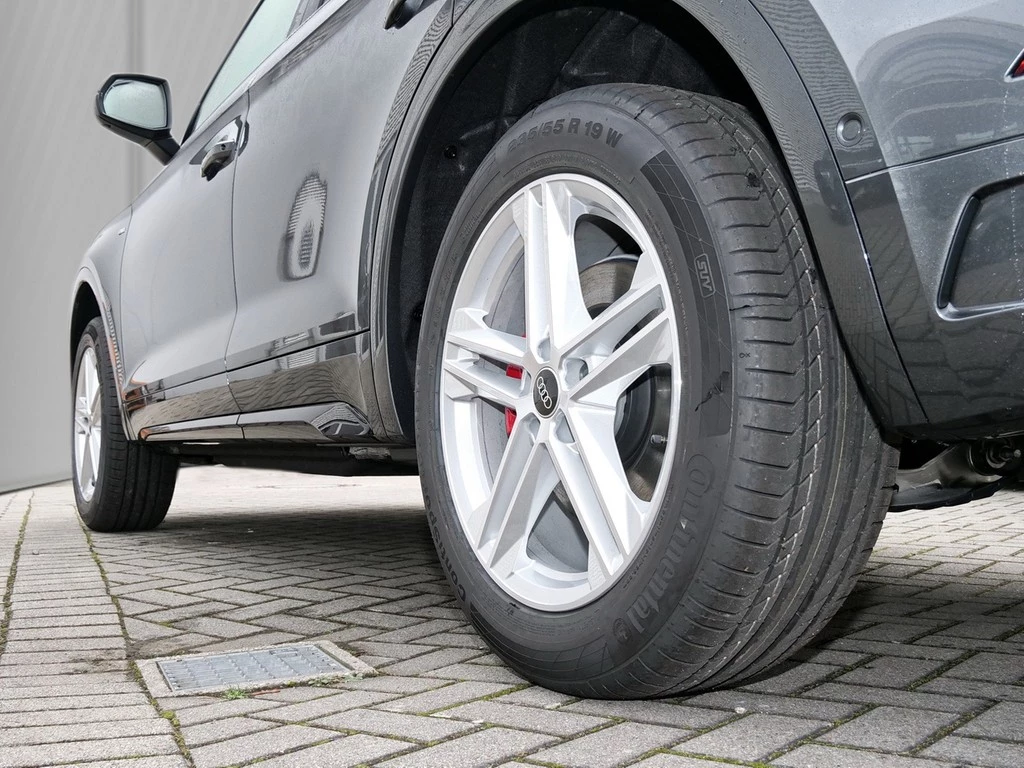 Audi Q5 S Line 40 TFSI quattro S tronic 150 kW / 204 PS