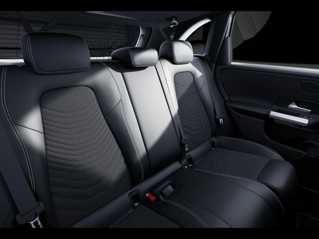 Mercedes-Benz-B-Klasse 200-image-11