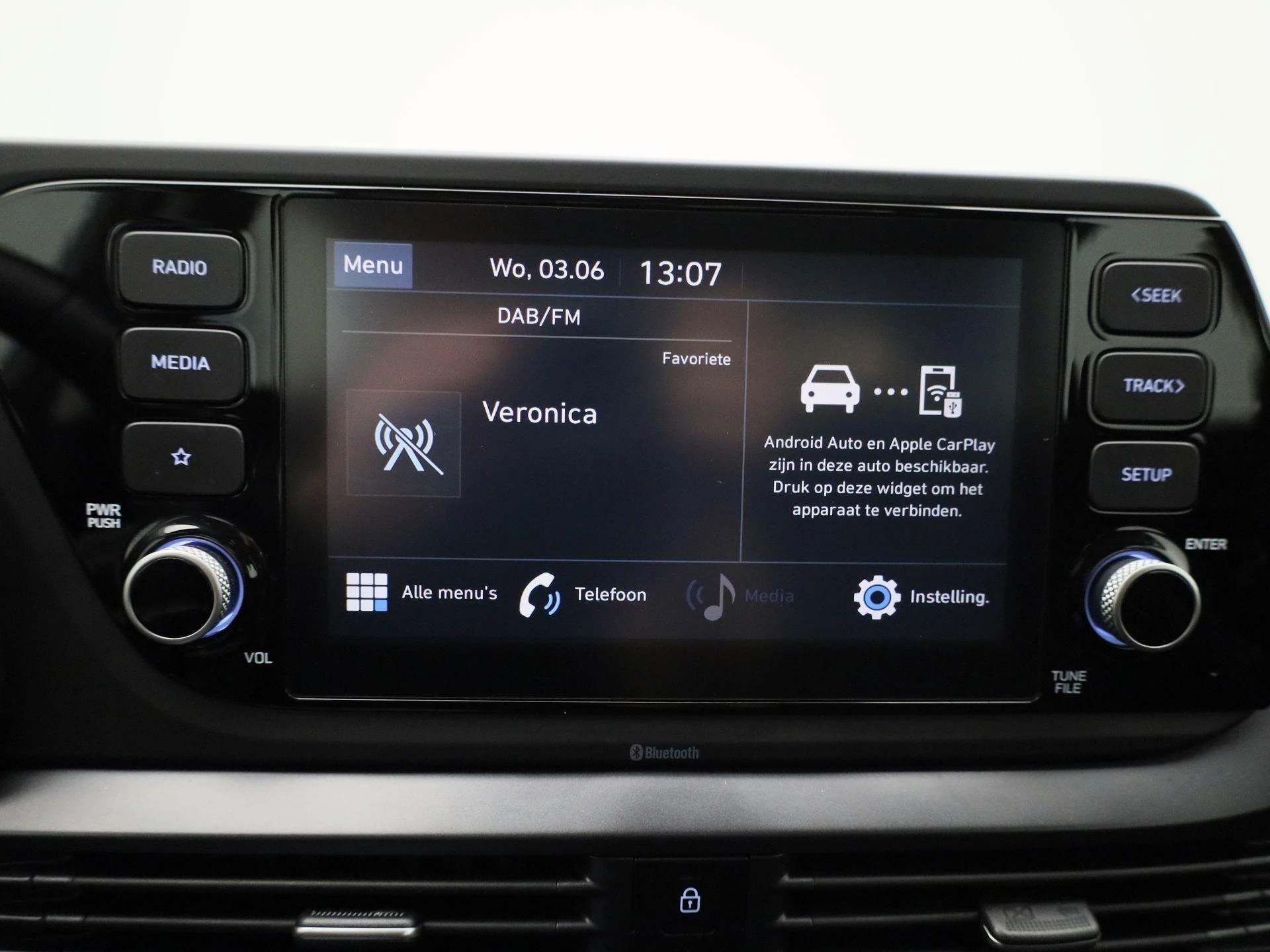 Hyundai i20 1.0 T-GDI Comfort