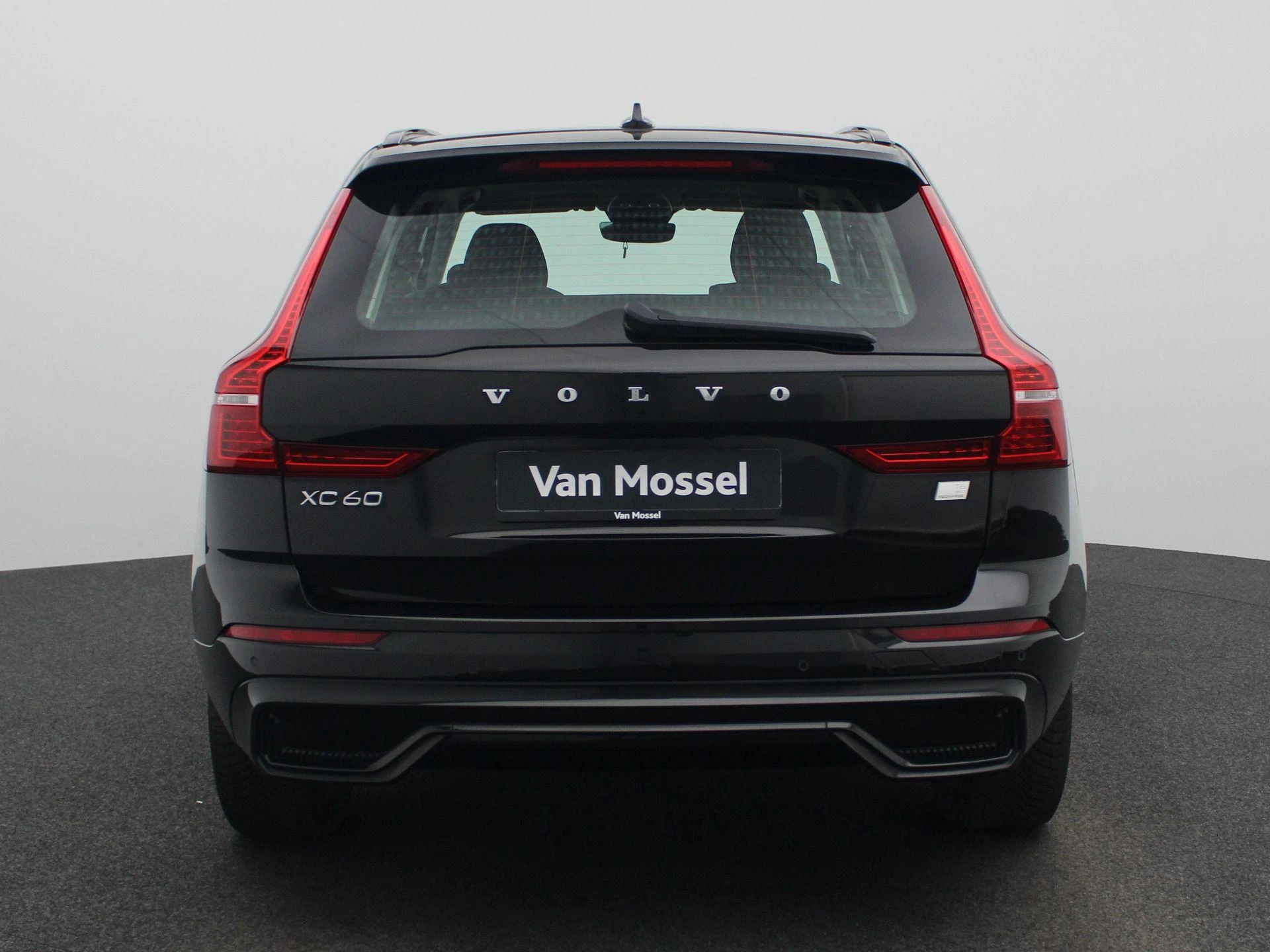 Volvo XC60 T6 PHEV Plus Dark Aut.