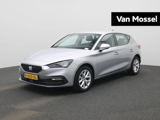 SEAT Leon HB 1.0 TSI Reference