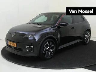 Renault 5 comfort range techno 52 kWh