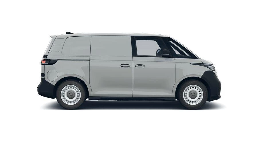Volkswagen ID. Buzz Cargo Economy Limited Edition 286PK