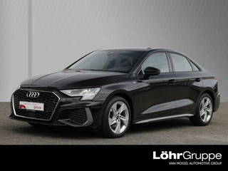 Audi A3 Limousine S line 35 TDI S-tronic