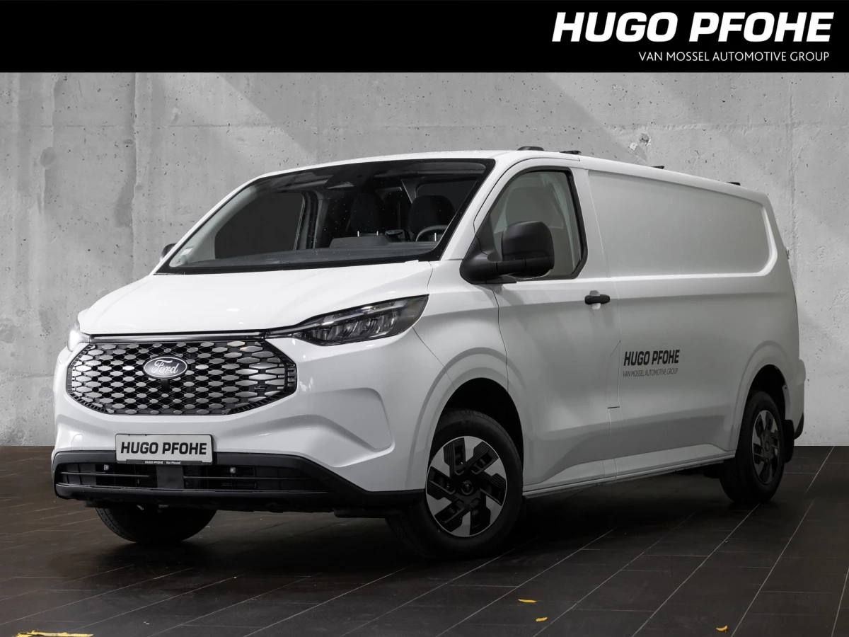 Ford-Transit Custom-image-0