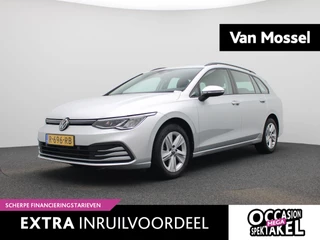 Volkswagen Golf Variant 1.0 TSI Life