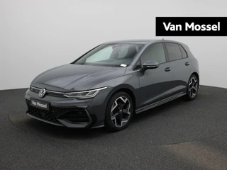 Volkswagen Golf 1.5 eTSI R-Line Edition