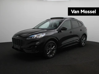 Ford Kuga 2.5 PHEV ST-Line
