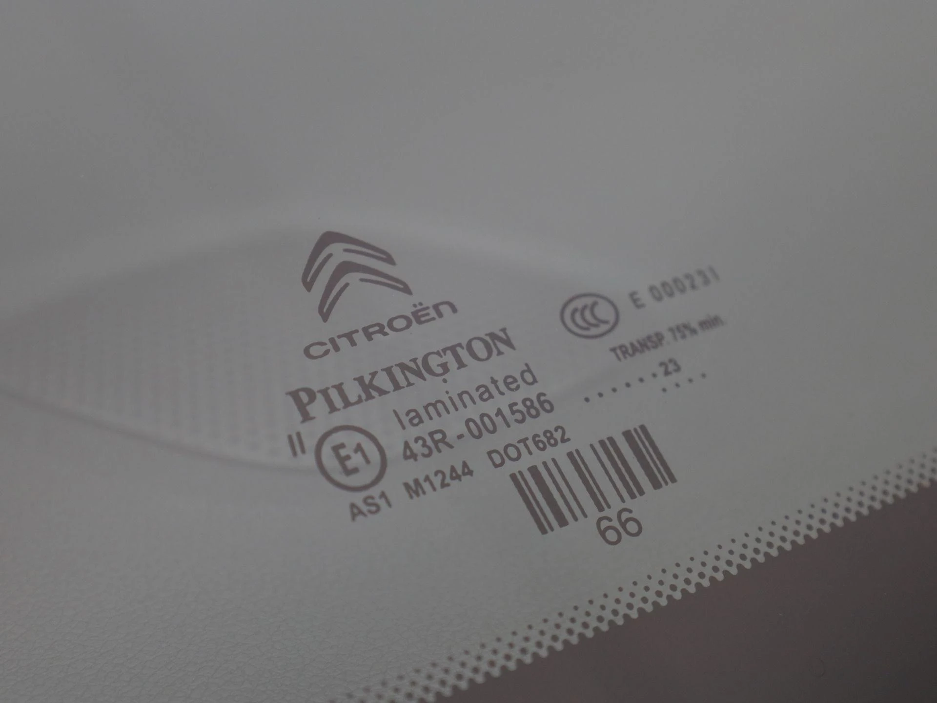 Citroën C3 1.2 PureTech C-Series