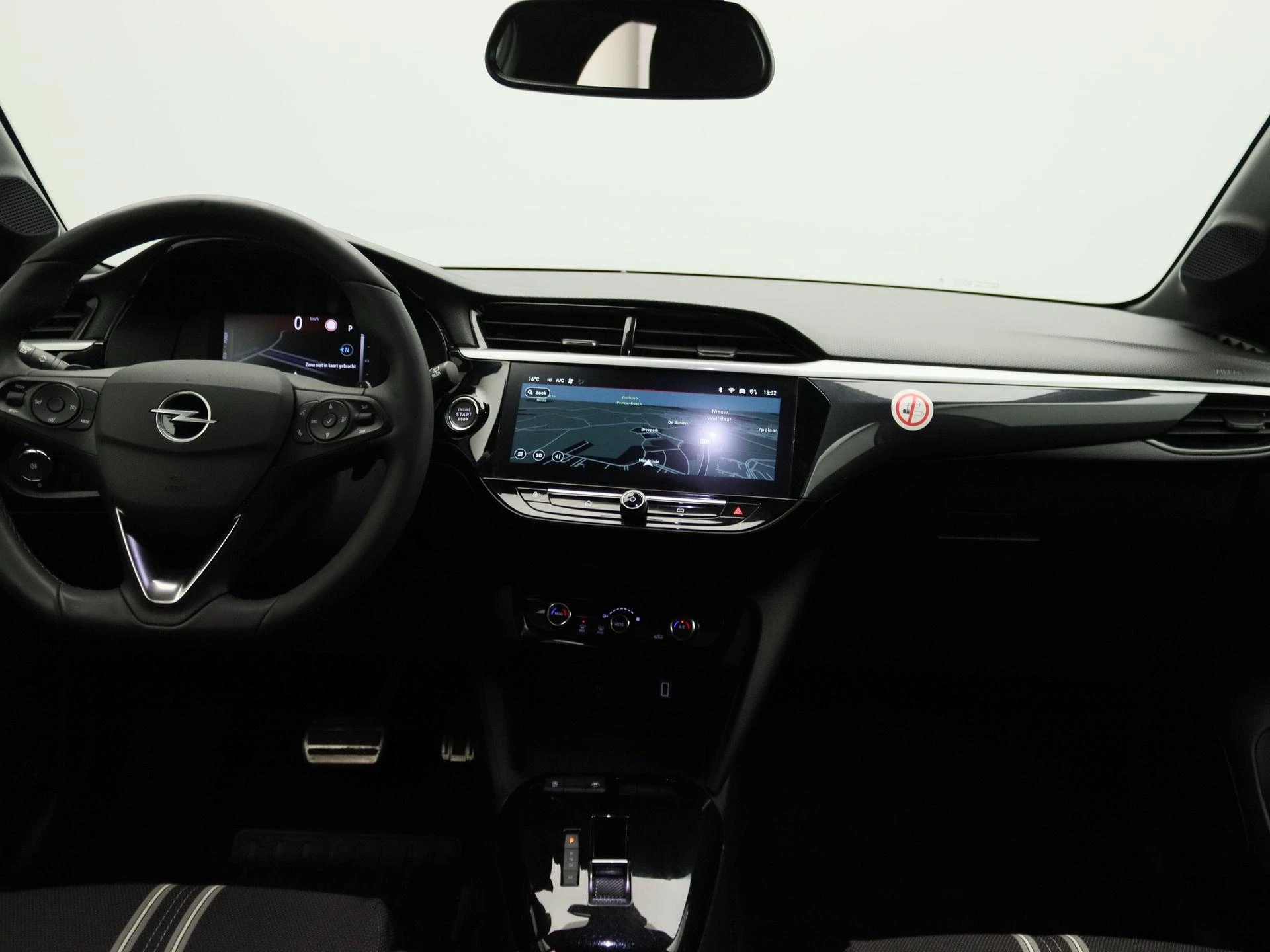 Opel Corsa 1.2 Turbo Hybrid GS