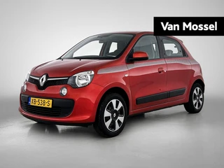 Renault Twingo 1.0 SCe Collection