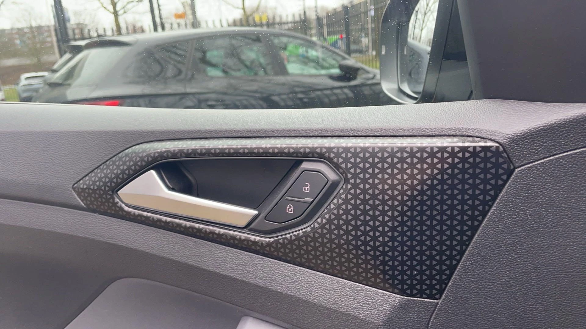 Volkswagen T-Cross 1.5 TSI Style Business R