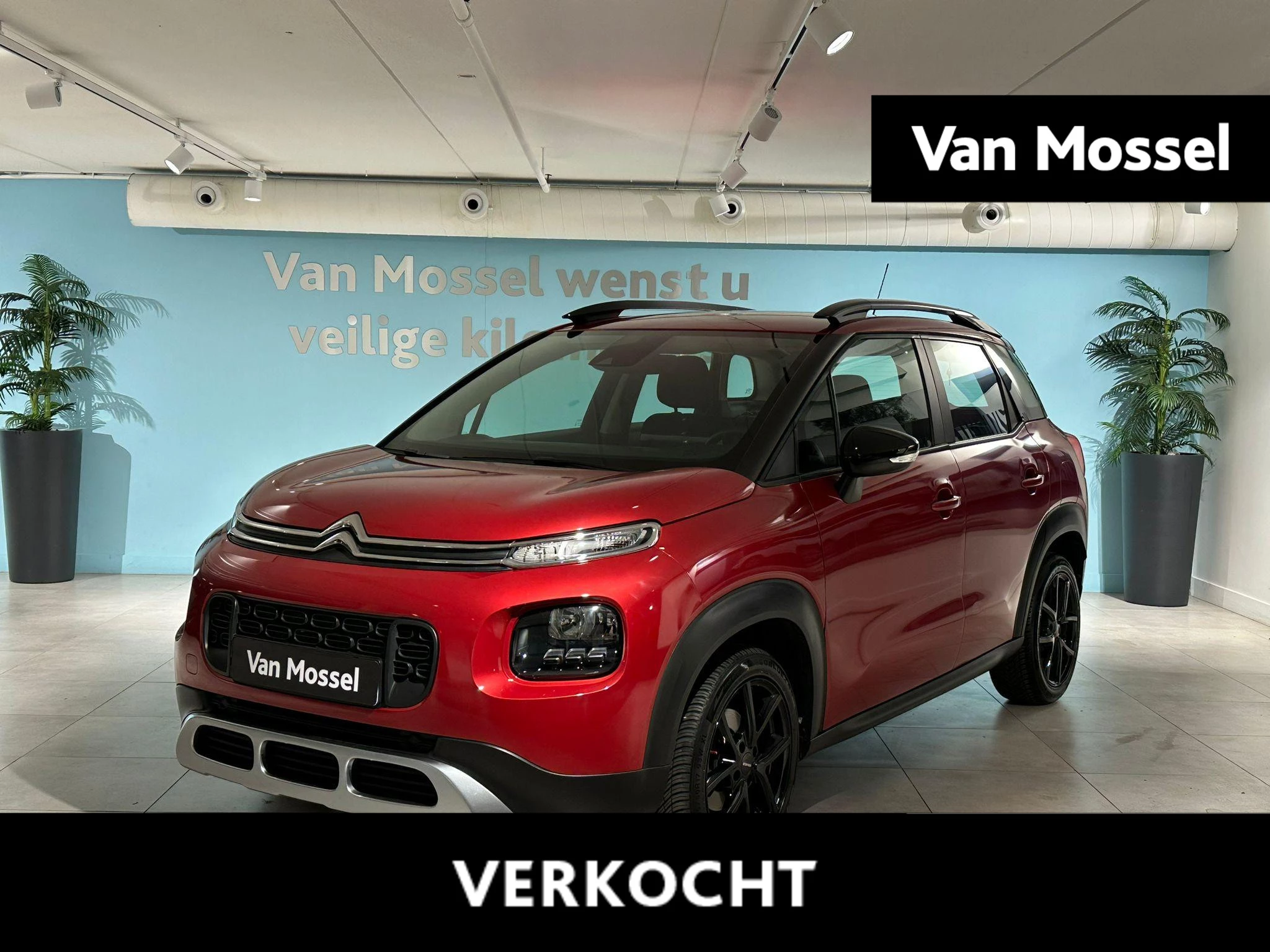 Citroën-C3 Aircross-image-0