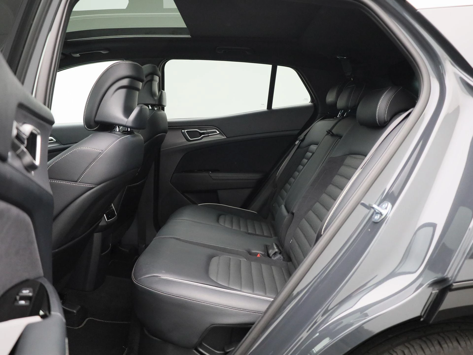 Kia Sportage 1.6 T-GDi Hybrid GT-PlusLine