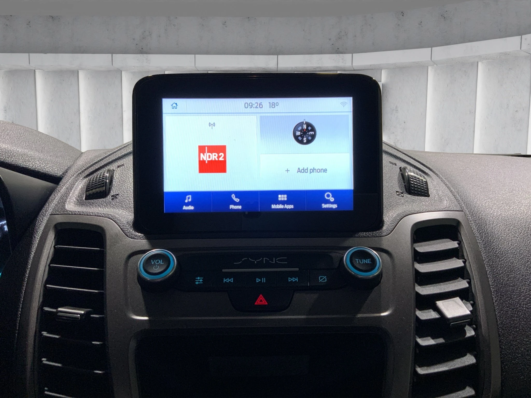 Ford-Transit Connect-image-13