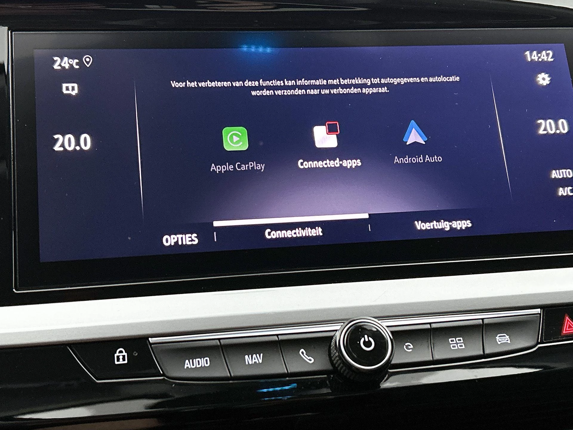 Opel Grandland 1.6 Turbo Plug-In Hybrid Ultimate