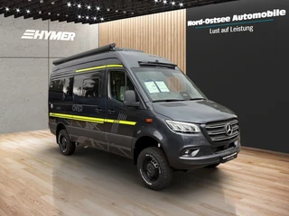 Hymer Grand Canyon S CO  - Preisvorteil € 19.381.00