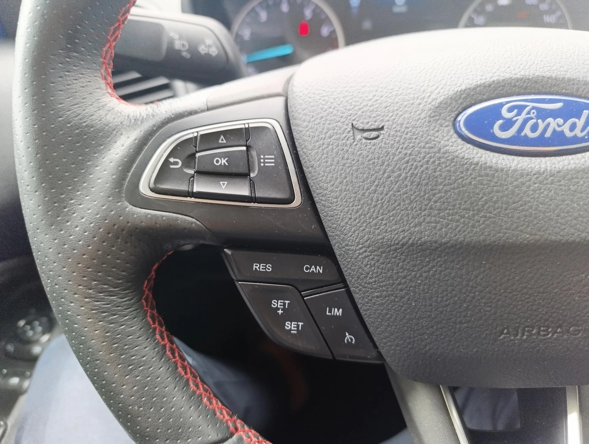 Ford EcoSport 1.0 EcoBoost ST-Line