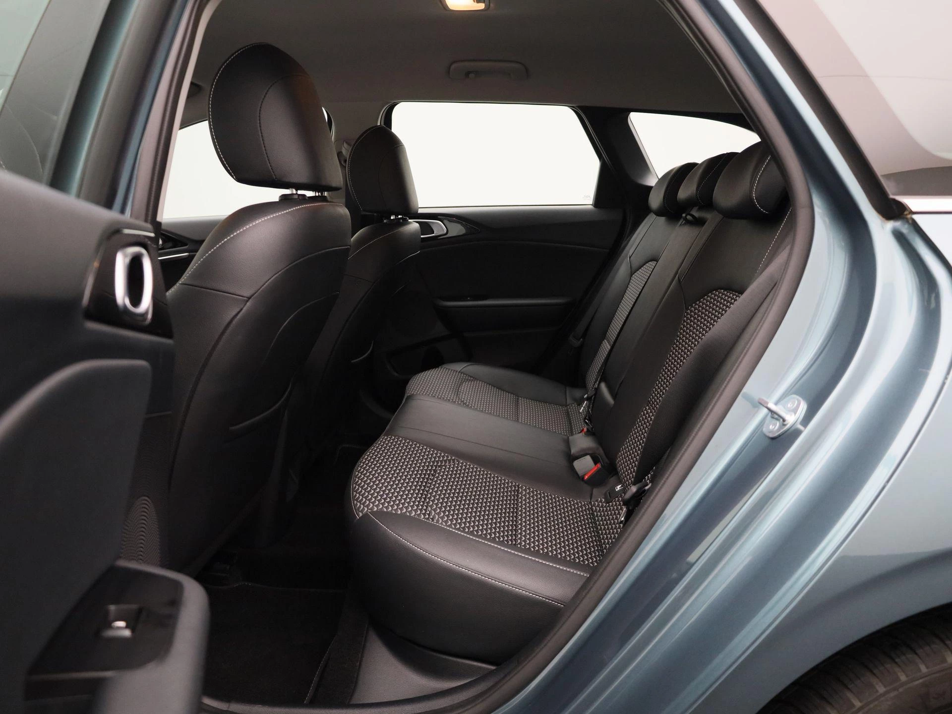 Kia cee'd Sportswagon Pulse 1.0 T-GDi 120 ISG
