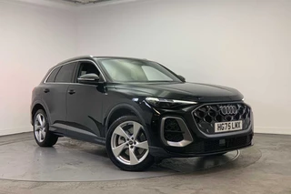 Audi Q5 SUV S line TDI quattro 204 PS S tronic