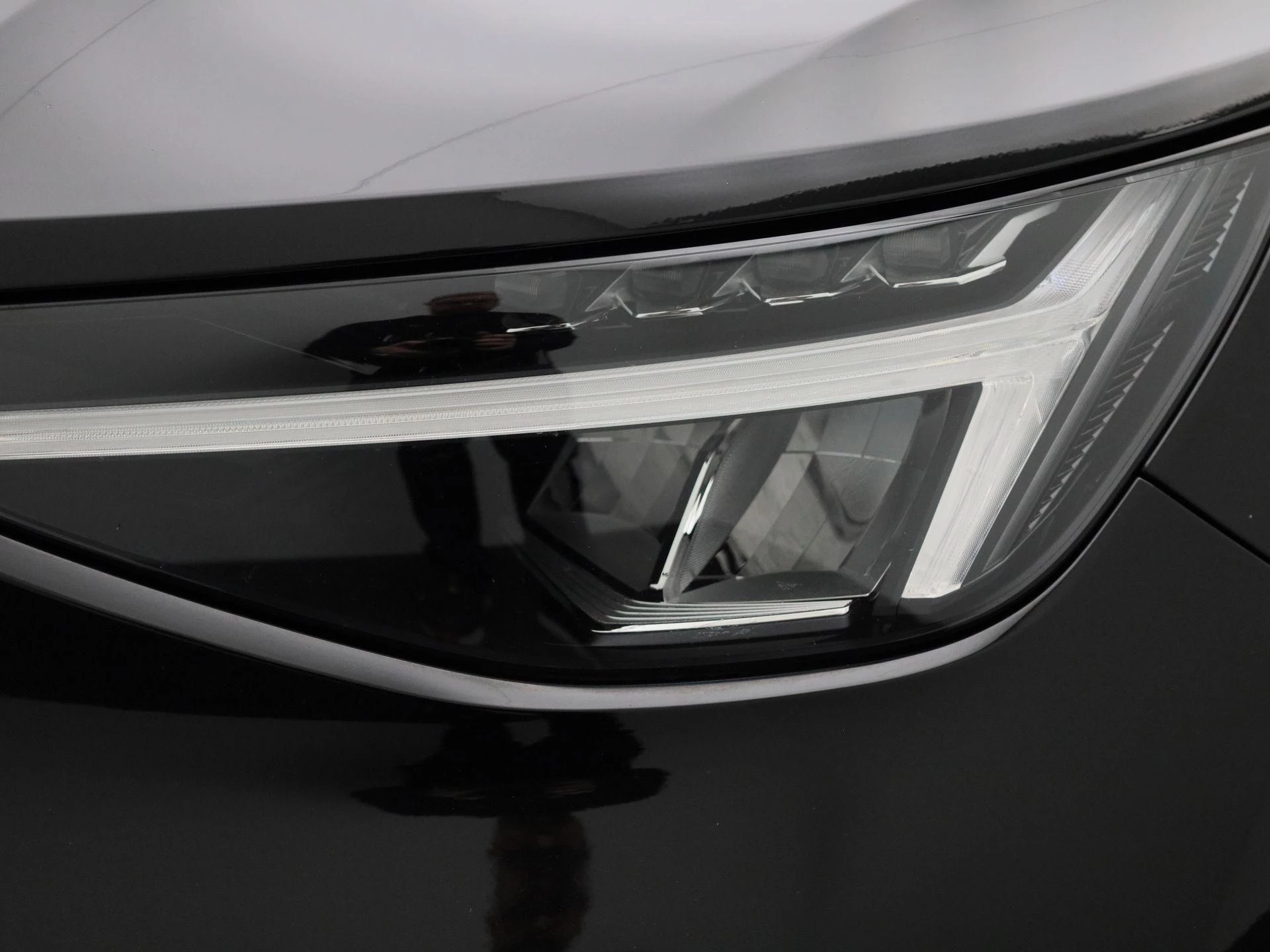 Volvo XC40 Recharge Core