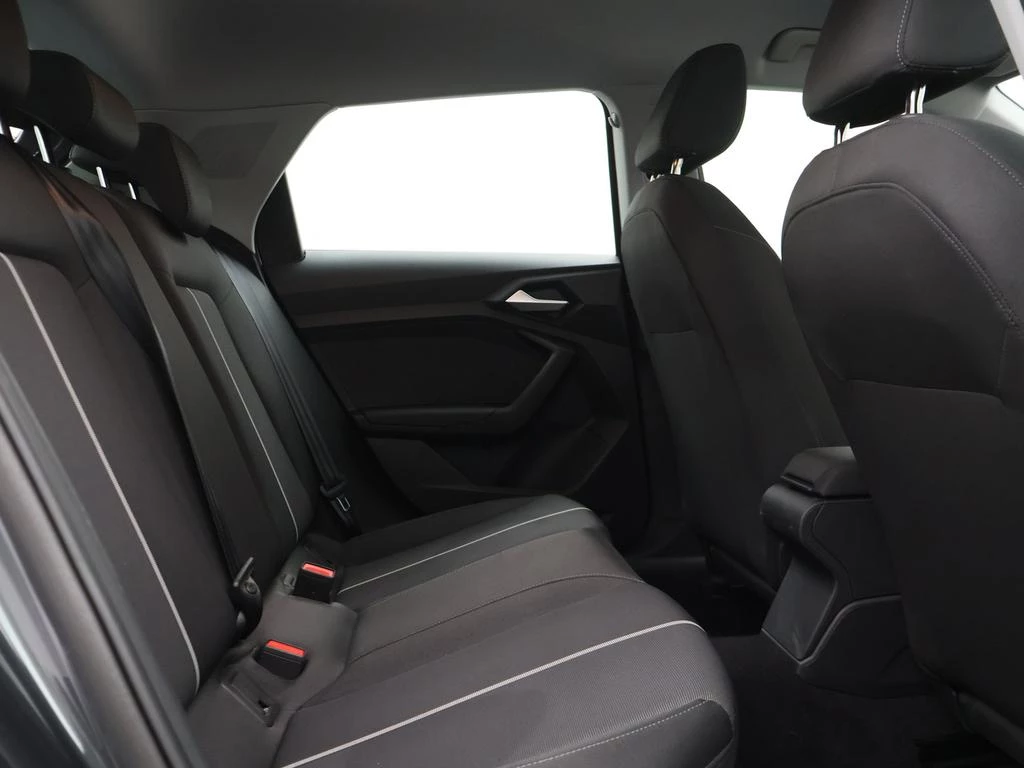 Audi A1 Sportback Audi A1 Sportback Advanced 25TFSI 95PK *VIRTUAL COCKPIT*NAVI*PDC*CRUISE*BLTH*...*