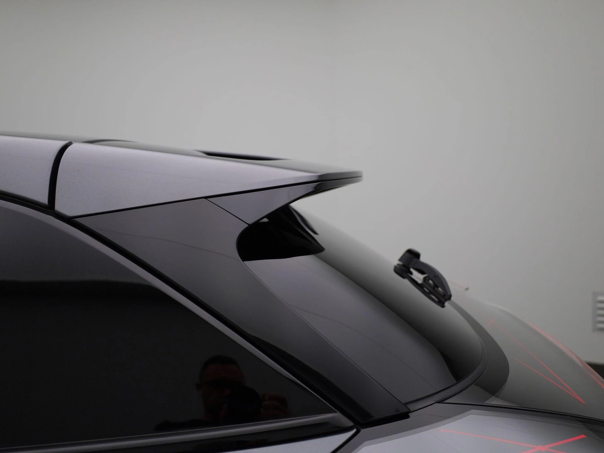 MG MG4 EV Electric Luxury 64 kWh