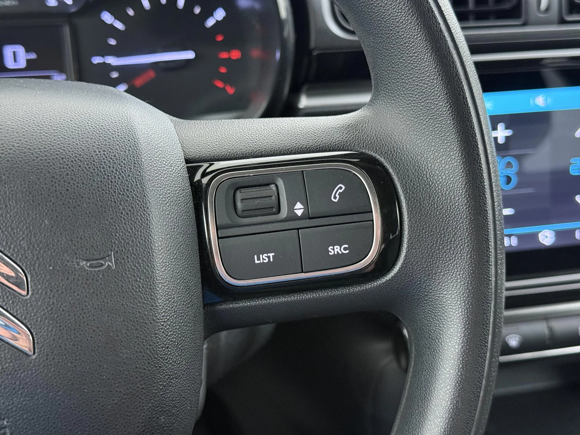 Citroën C3 1.2 PureTech Feel