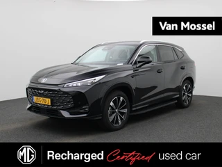 MG HS 1.5 PHEV Aut. Luxury
